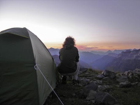 La magia de compartir la soledad