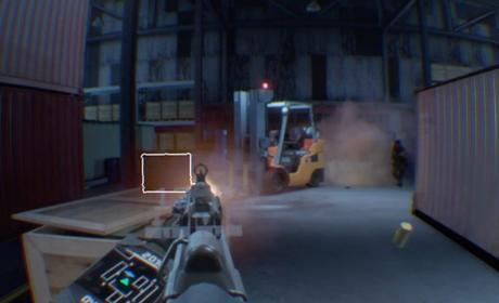 Análisis: Firewall Zero Hour – Mercenarios Virtuales Análisis: Firewall Zero Hour – Mercenarios Virtuales