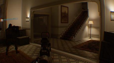 Análisis: Firewall Zero Hour – Mercenarios Virtuales Análisis: Firewall Zero Hour – Mercenarios Virtuales