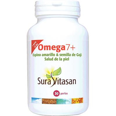 Omega-7, ácidos grasos a tener muy en cuenta