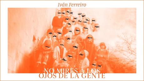 Iván Ferreiro presenta el primer avance de su disco de versiones de Golpes Bajos Iván Ferreiro presenta el primer avance de su disco de versiones de Golpes Bajos