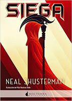 Book haul de agosto (más las lecturas mensuales)