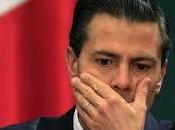 #Mexico: tiro culata. debí permitir Angélica Rivera explicara casa blanca: Peña Nieto (@EPN) (VIDEO)