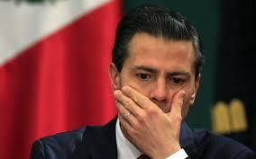 #Mexico: El tiro por la culata. No debí permitir que Angélica Rivera explicara casa blanca: Peña Nieto (@EPN)  (VIDEO)