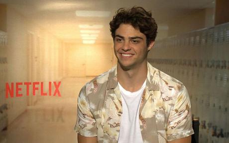 Filtran video de actor de #Netflix masturbándose #Peliculas