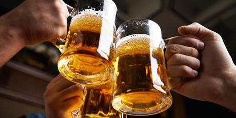 Tomar cerveza al salir del trabajo disminuye el envejecimiento (ESTUDIOS) #Salud #Medicina