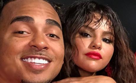 #Musica: Selena Gomez (@selenagomez) trabajará con el reggaetonero Ozuna (@Ozuna_Pr)