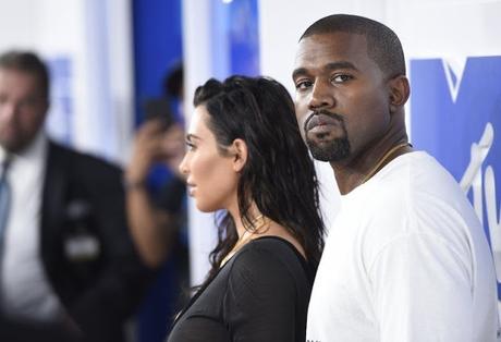 Kanye West se disculpa por decir que la esclavitud es una “opción” Kanye West se disculpa por decir que la esclavitud es una “opción”