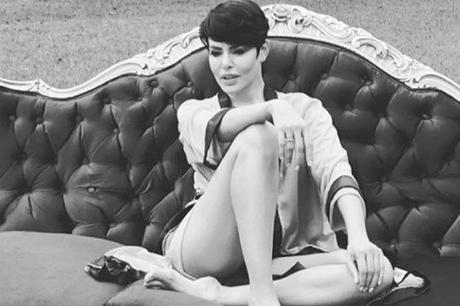 La bella y Talentosa Josemith Bermúdez (@Josemithve) anunció que el #cáncer regresó a su cuerpo “con metástasis”