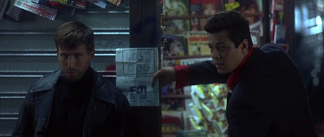 The Usual Suspects - 1995 The Usual Suspects - 1995
