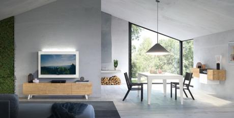 salones modernos muebles nórdicos muebles modulares muebles juveniles muebles de salón muebles de diseño despachos armarios Amazing interior   