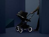 Bugaboo Stellar cochecito reflectante