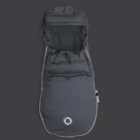 Bugaboo Fox Stellar un cochecito reflectante Bugaboo Fox Stellar un cochecito reflectante