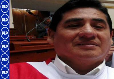 UNA MÁS DE PERCY ALCALÁ…