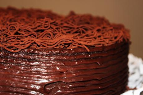 CÓMO DECORAR UN PASTEL DE CUMPLEAÑOS CON UNA PISTOLA DE MODELAJE PARA: {FONDANT, PASTA DE AZÚCAR, MAZAPÁN...} Y CÓMO CONGELAR UN BIZCOCHO O PASTEL CÓMO DECORAR UN PASTEL DE CUMPLEAÑOS CON UNA PISTOLA DE MODELAJE PARA: {FONDANT, PASTA DE AZÚCAR, MAZAPÁN...} Y CÓMO CONGELAR UN BIZCOCHO O PASTEL