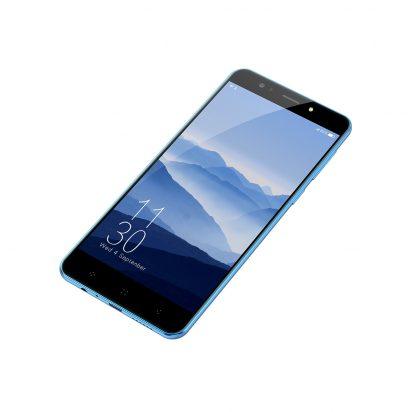 Elephone P8 3D, super promoción un teléfono con pantalla 3D