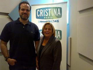 Ros-Lethinen eufórica por el nuevo asesor de Trump para América Latina