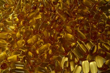 Los beneficios de los ácidos grasos Omega 3