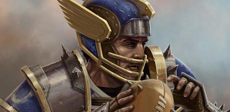 Warhammer Community: Resumen de hoy viernes