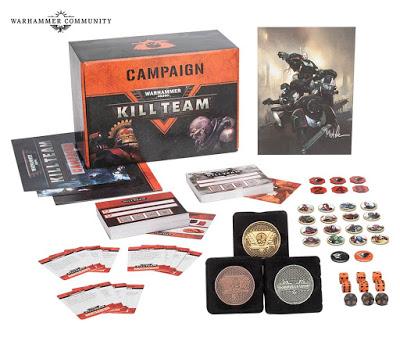 Warhammer Community: Resumen de hoy viernes