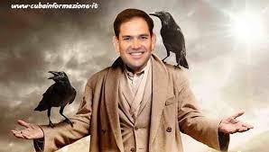Venezuela: Las amenazas de Marco Rubio Resultado de imagen para marco Rubio Venezuela