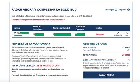 Cómo sacar la ESTA para viajar a Estados Unidos con doble ciudadanía