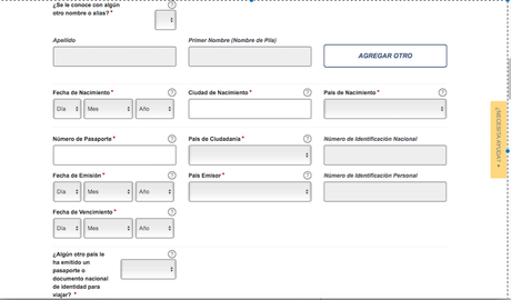 Cómo sacar la ESTA para viajar a Estados Unidos con doble ciudadanía