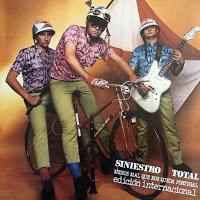 SINIESTRO TOTAL - MENOS MAL QUE NOS QUEDA PORTUGAL