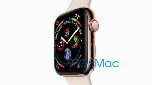 Filtraciones De Apple: Así Serán Los Nuevos Iphone Xs Y Apple Watch 4