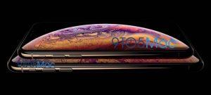 Filtraciones De Apple: Así Serán Los Nuevos Iphone Xs Y Apple Watch 4