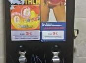 ...a media asta, ojos