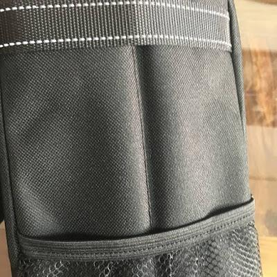 BEEASY, BOLSA DE BASURA, bolsa de basura portatil, bolsa de basura para coche, bolsa basura senderismo, 