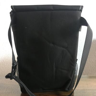 BEEASY, BOLSA DE BASURA, bolsa de basura portatil, bolsa de basura para coche, bolsa basura senderismo, 