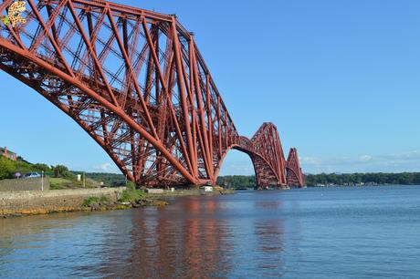 Excursiones desde Glasgow y Edimburgo