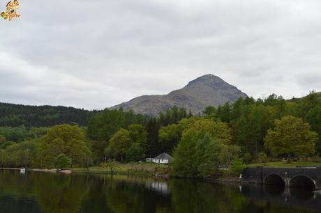 Excursiones desde Glasgow y Edimburgo Excursiones desde Glasgow y Edimburgo