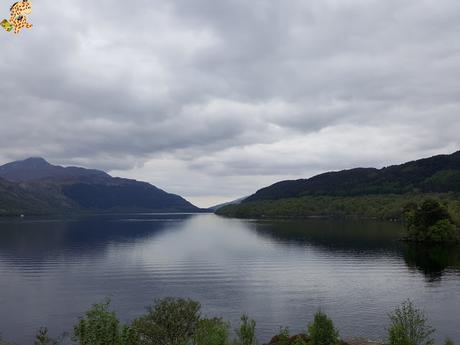 Excursiones desde Glasgow y Edimburgo Excursiones desde Glasgow y Edimburgo