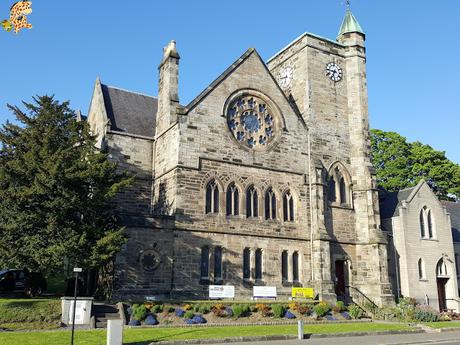 Excursiones desde Glasgow y Edimburgo Excursiones desde Glasgow y Edimburgo