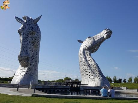 Excursiones desde Glasgow y Edimburgo Excursiones desde Glasgow y Edimburgo