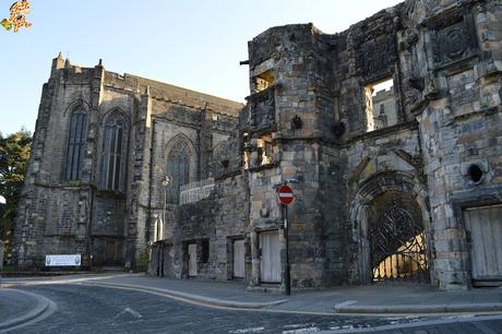 Excursiones desde Glasgow y Edimburgo Excursiones desde Glasgow y Edimburgo