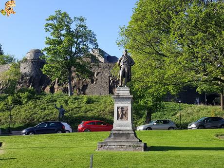 Excursiones desde Glasgow y Edimburgo Excursiones desde Glasgow y Edimburgo