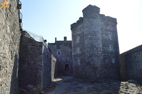 Excursiones desde Glasgow y Edimburgo Excursiones desde Glasgow y Edimburgo