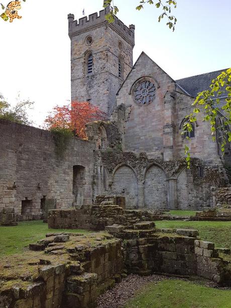 Excursiones desde Glasgow y Edimburgo Excursiones desde Glasgow y Edimburgo