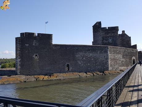 Excursiones desde Glasgow y Edimburgo Excursiones desde Glasgow y Edimburgo
