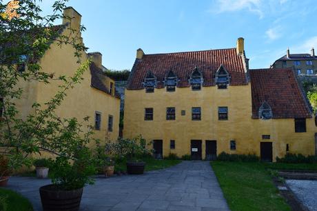 Excursiones desde Glasgow y Edimburgo Excursiones desde Glasgow y Edimburgo