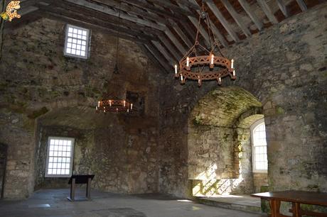 Excursiones desde Glasgow y Edimburgo Excursiones desde Glasgow y Edimburgo