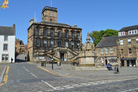 Excursiones desde Glasgow y Edimburgo Excursiones desde Glasgow y Edimburgo