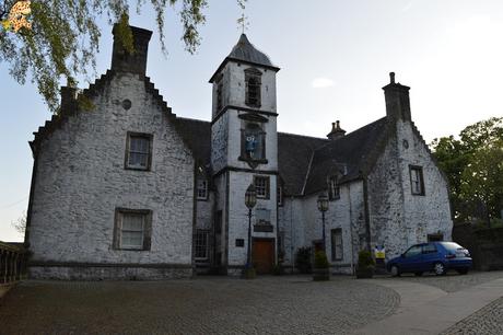 Excursiones desde Glasgow y Edimburgo Excursiones desde Glasgow y Edimburgo