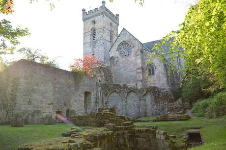 Excursiones desde Glasgow y Edimburgo Excursiones desde Glasgow y Edimburgo