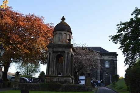 Excursiones desde Glasgow y Edimburgo Excursiones desde Glasgow y Edimburgo