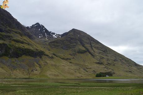 Excursiones desde Glasgow y Edimburgo Excursiones desde Glasgow y Edimburgo
